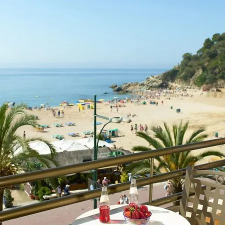 Almirall * Lloret de Mar