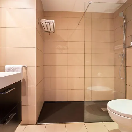 Almirall Apartman Lloret de Mar