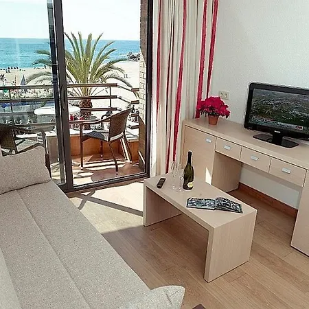 Appartement Almirall Lloret de Mar