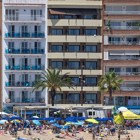 Almirall Apartman Lloret de Mar