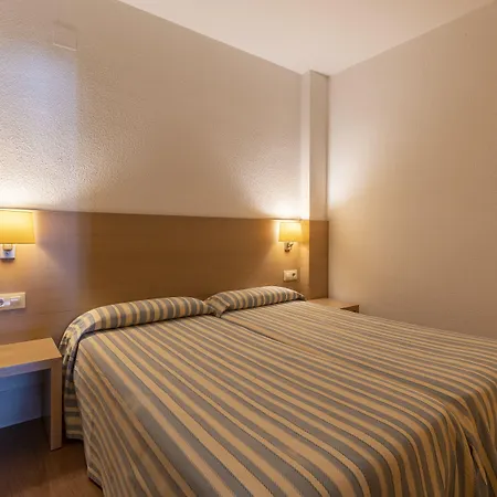 Apartman Almirall Lloret de Mar