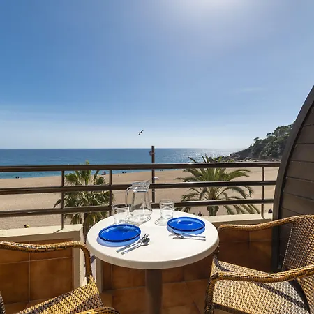 Apartman Almirall Lloret de Mar