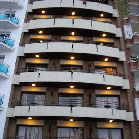 Almirall Lloret de Mar