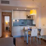 Apartmán Almirall Lloret de Mar