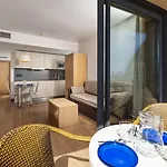 Appartement Almirall *