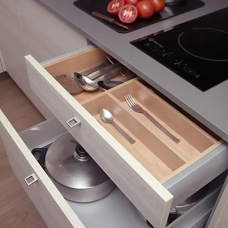 Almirall Appartement *