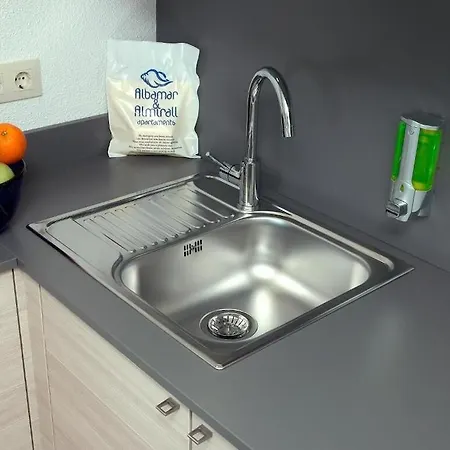 Almirall Lloret de Mar