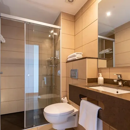 Appartement Almirall Lloret de Mar