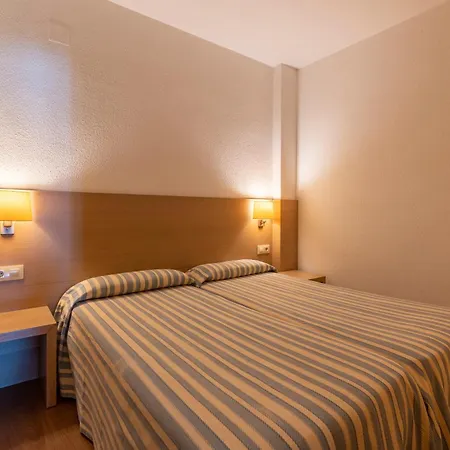 Appartement Almirall