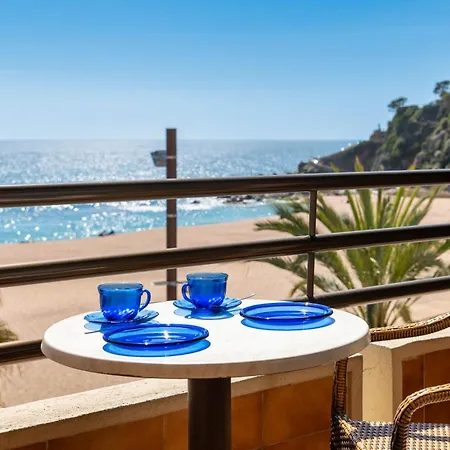 Appartement Almirall *