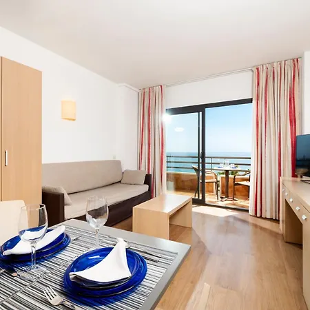 Appartement Almirall Lloret de Mar