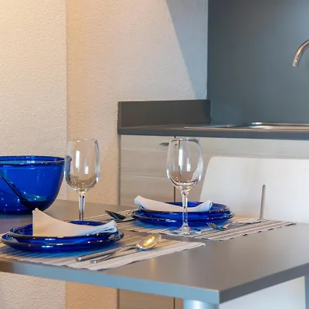 Appartement Almirall
