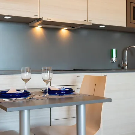Almirall Appartement