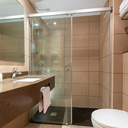 Appartement Almirall *