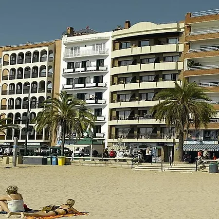 Almirall リョレート・デ・マル