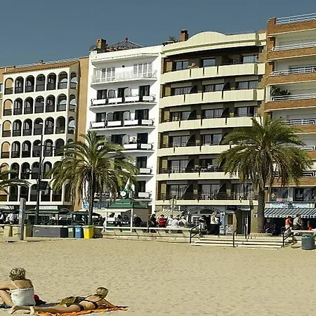 Almirall Lloret de Mar