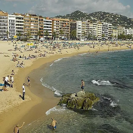 Appartement Almirall
