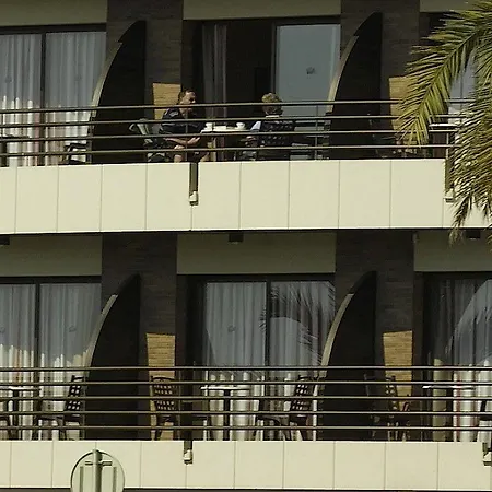 Almirall * Lloret de Mar