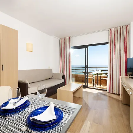 Διαμέρισμα Almirall Λορέτ Ντε Μαρ