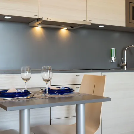 Apartmán Almirall