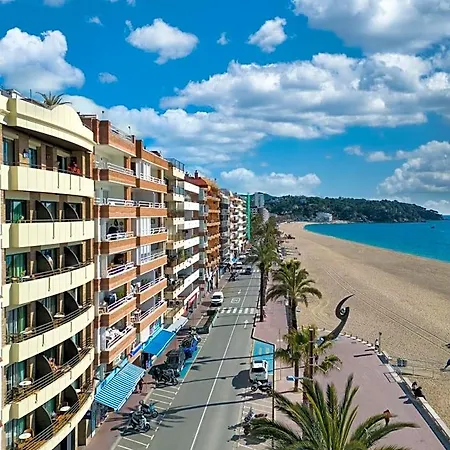 Apartmán Almirall Lloret de Mar
