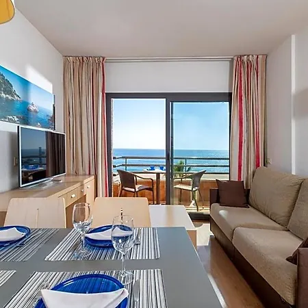 Almirall Apartmán Lloret de Mar