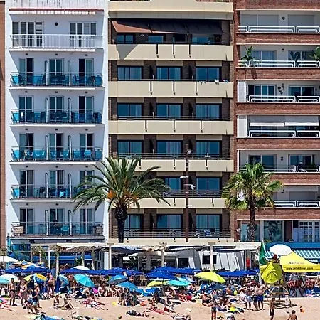 Apartmán Almirall Lloret de Mar