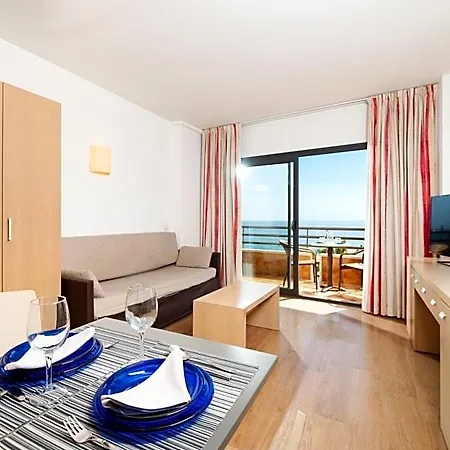 Apartmán Almirall