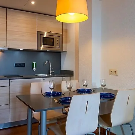 Almirall Apartmán Lloret de Mar