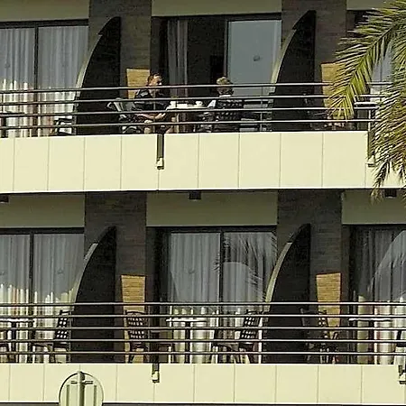 Almirall Apartmán Lloret de Mar
