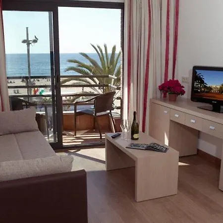 Almirall Appartement *