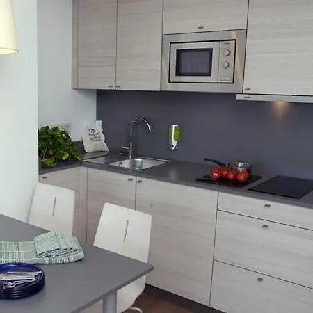 Almirall Apartmán