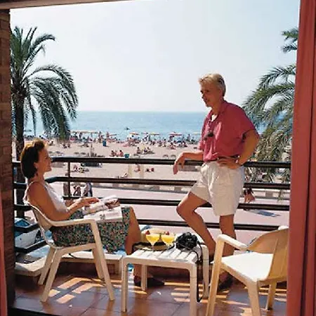 Appartement Almirall Lloret de Mar