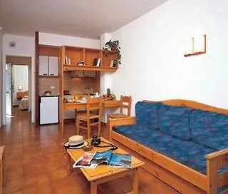 Almirall Appartement *