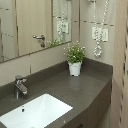 Almirall Apartmán
