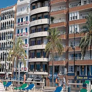 Almirall Appartement