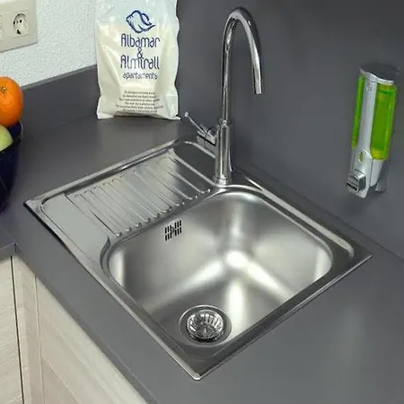 アパート Almirall リョレート・デ・マル