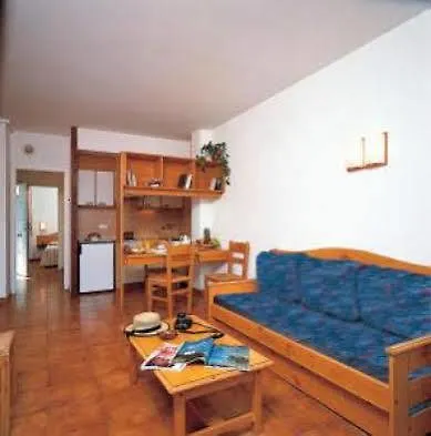Appartement Almirall