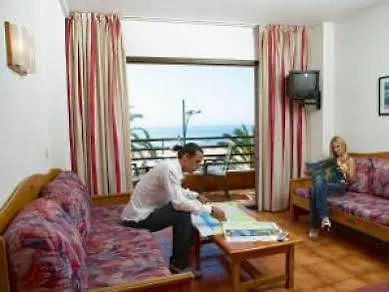 Almirall Appartement *