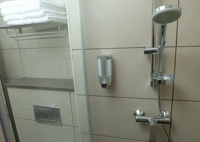 알미랄 아파트먼트 료렛 드 마르