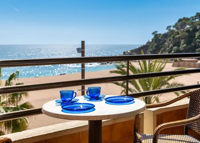 Διαμέρισμα Almirall *