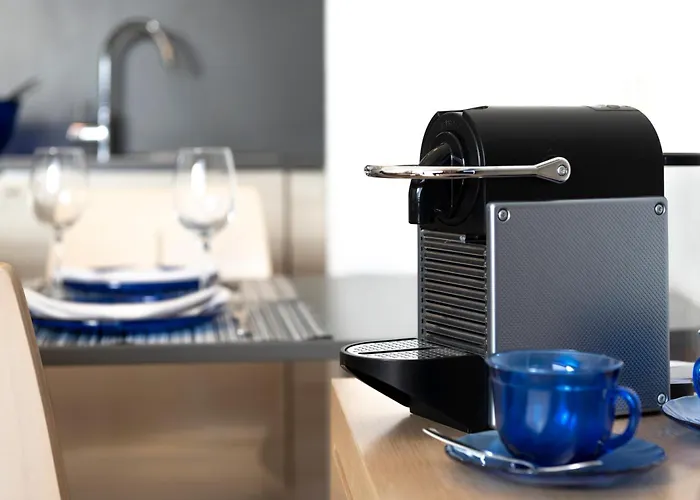 Almirall Διαμέρισμα Λορέτ Ντε Μαρ