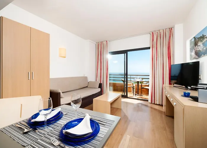 Διαμέρισμα Almirall Λορέτ Ντε Μαρ