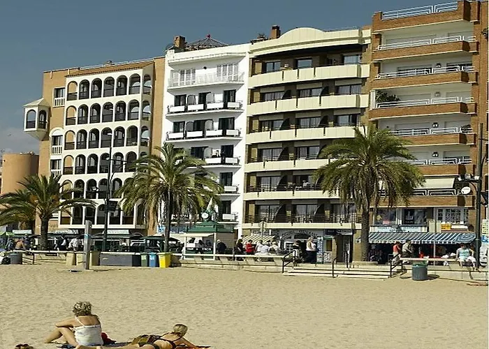 Almirall Λορέτ Ντε Μαρ