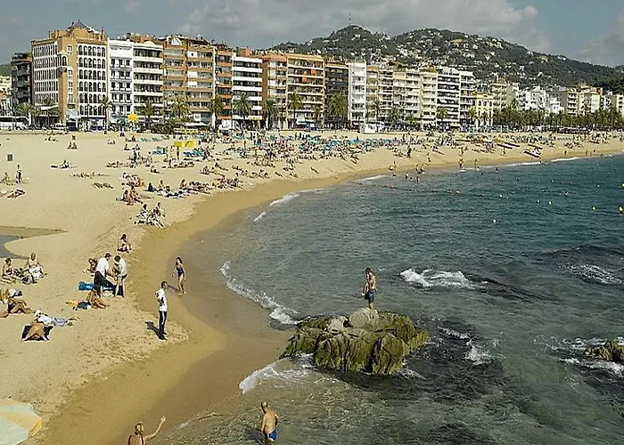 Διαμέρισμα Almirall