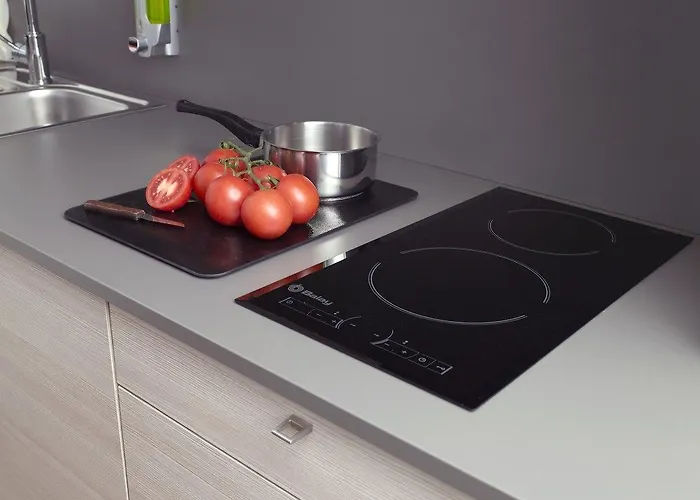 알미랄 아파트먼트 료렛 드 마르