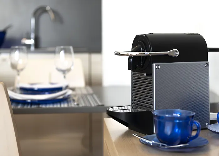 Διαμέρισμα Almirall *