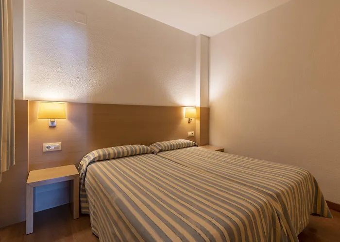 Apartmán Almirall Lloret de Mar