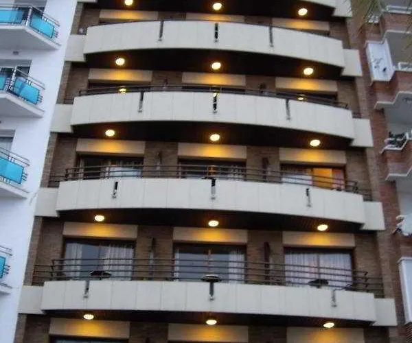 Almirall Λορέτ Ντε Μαρ