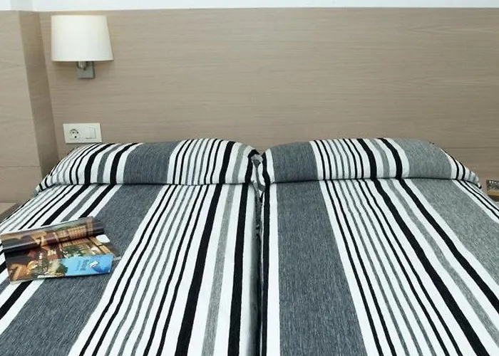 Almirall Διαμέρισμα Λορέτ Ντε Μαρ